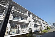 山陽垂水駅より徒歩18分 2階 築35年3ヶ月の賃貸物件