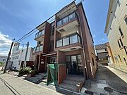 コープワカクサ 2階 築30年5ヶ月の賃貸物件