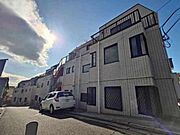 夙川駅より徒歩24分 2階 築32年7ヶ月の賃貸物件