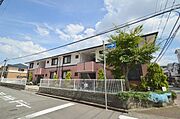 プレステージ芦屋E棟の賃貸物件