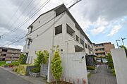 甲東園駅より徒歩5分 1階 築17年5ヶ月の賃貸物件