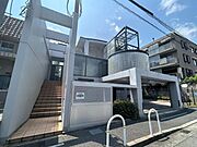 芦屋駅より徒歩4分 3階 築33年6ヶ月の賃貸物件