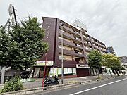 夙川ニューコーポ 4階 築52年10ヶ月の賃貸物件