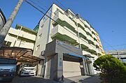 さくら夙川駅より徒歩5分 3階 築39年10ヶ月の賃貸物件