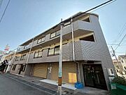 さくら夙川駅より徒歩4分 3階 築29年5ヶ月の賃貸物件
