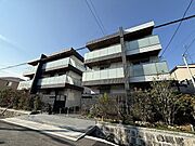 さくら夙川駅より徒歩5分 3階 築1年9ヶ月の賃貸物件