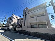苦楽園口駅より徒歩14分 2階 築37年11ヶ月の賃貸物件