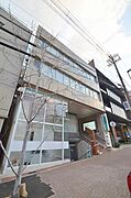 夙川駅より徒歩4分 3階 築49年4ヶ月の賃貸物件