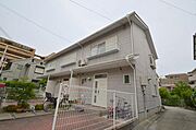 親王塚テラスハウス 1階 築30年3ヶ月の賃貸物件
