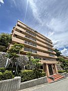 芦屋川駅より徒歩19分 4階 築37年5ヶ月の賃貸物件