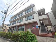 鳴尾・武庫川女子大前駅より徒歩9分 築43年5ヶ月 3階建の賃貸物件