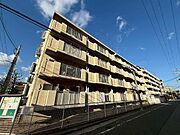 阪神打出浜マンション 4階 築39年2ヶ月の賃貸物件