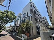 キューブ芦屋 5階 築37年11ヶ月の賃貸物件