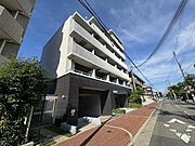 甲子園駅より徒歩7分 3階 築16年6ヶ月の賃貸物件