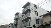 レジデンシア甲子園口 4階 築41年9ヶ月の賃貸物件