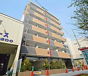 セレニテ西宮本町 5階 築10年5ヶ月の賃貸物件