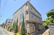 MONASO甲子園口 1階 築17年5ヶ月の賃貸物件