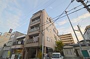 西宮駅より徒歩5分 3階 築32年10ヶ月の賃貸物件