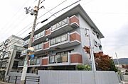 マンションライズ 4階 築38年3ヶ月の賃貸物件