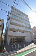 甲子園口駅より徒歩3分 7階 築7年4ヶ月の賃貸物件