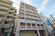 Luxe東灘 8階 築6年10ヶ月の賃貸物件