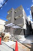 フシパレス西宮戎１番館 1階 築5年10ヶ月の賃貸物件