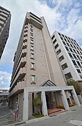 フレックス芦屋 3階 築33年5ヶ月の賃貸物件