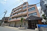 吉光アドニス芦屋 1階 築34年5ヶ月の賃貸物件