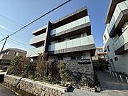 西宮駅より徒歩7分 3階 築2年5ヶ月の賃貸物件