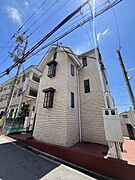 芦屋川駅より徒歩5分 3階 築42年8ヶ月の賃貸物件