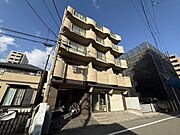 フリードム西宮 5階 築42年5ヶ月の賃貸物件