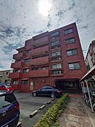 ライオンズマンション芦屋西蔵町 4階 築40年9ヶ月の賃貸物件