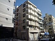シャルマンフジ灘二番館 3階 築36年11ヶ月の賃貸物件
