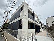 甲子園駅より徒歩12分 1階 新築の賃貸物件
