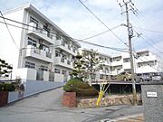 甲山グリーンハイツ 3階 築53年5ヶ月の賃貸物件