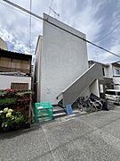 武庫川駅より徒歩5分 1階 築8年6ヶ月の賃貸物件