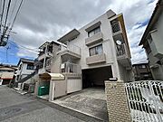 武庫川駅より徒歩13分 2階 築42年8ヶ月の賃貸物件