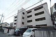パールハイツ竹若 3階 築53年5ヶ月の賃貸物件