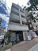 ユミール 3階 築29年5ヶ月の賃貸物件