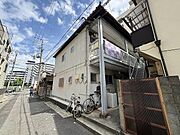 東鳴尾駅より徒歩8分 2階 築50年5ヶ月の賃貸物件