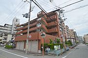 西宮駅より徒歩13分 2階 築29年1ヶ月の賃貸物件