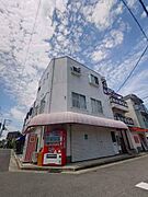 フルヤマンション 3階 築35年4ヶ月の賃貸物件