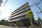 グランディール夙川 6階 築28年5ヶ月の賃貸物件