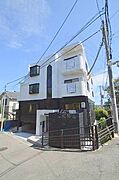 ｂｌａｎｃｔｏｕｒａｓｈｉｙａ 2階 築43年2ヶ月の賃貸物件