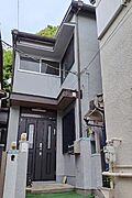夙川駅より徒歩9分 2階 築59年2ヶ月の賃貸物件