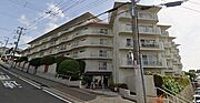 苦楽園口駅より徒歩16分 5階 築52年5ヶ月の賃貸物件