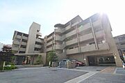 門戸厄神駅より徒歩7分 3階 築28年6ヶ月の賃貸物件