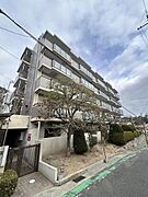 甲陽園駅より徒歩17分 5階 築28年11ヶ月の賃貸物件