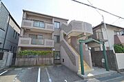 サクシード甲子園 1階 築31年5ヶ月の賃貸物件