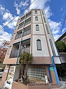 芦屋駅より徒歩12分 2階 築21年5ヶ月の賃貸物件